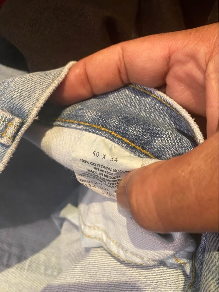 MENS 40x34 PANTS FOR SALE !!! - photo 5