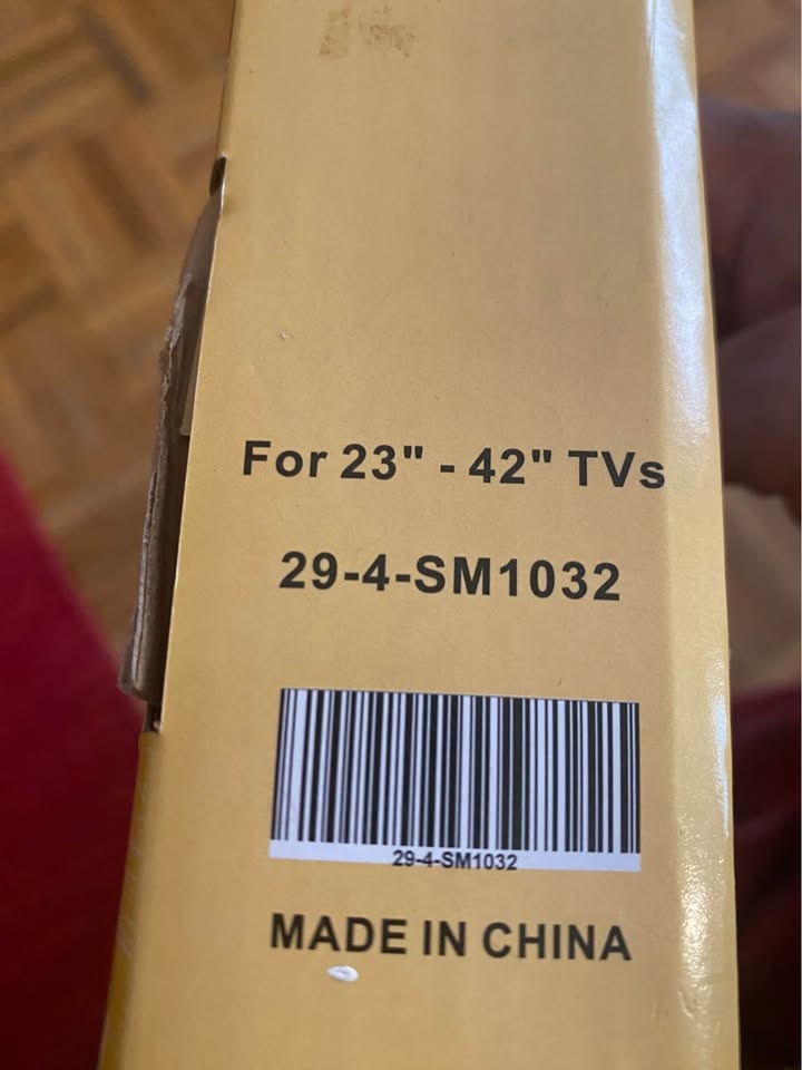 STRONG MOUNT FOR TV FOR SALE !!!! - photo 2