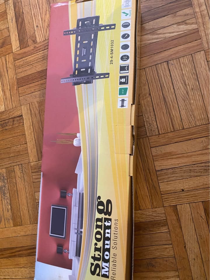 STRONG MOUNT FOR TV FOR SALE !!!! - photo 3