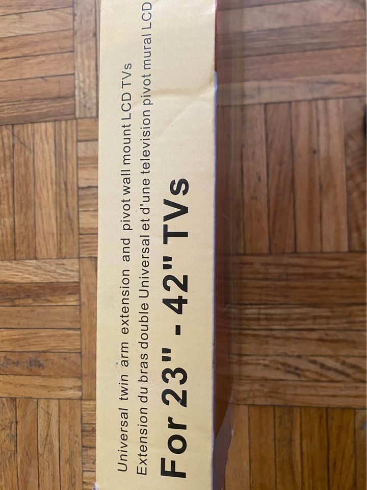 STRONG MOUNT FOR TV FOR SALE !!!! - photo 4