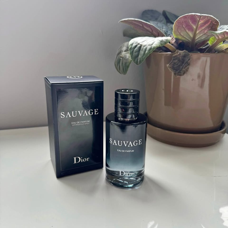 Dior Savage EDP 100ml