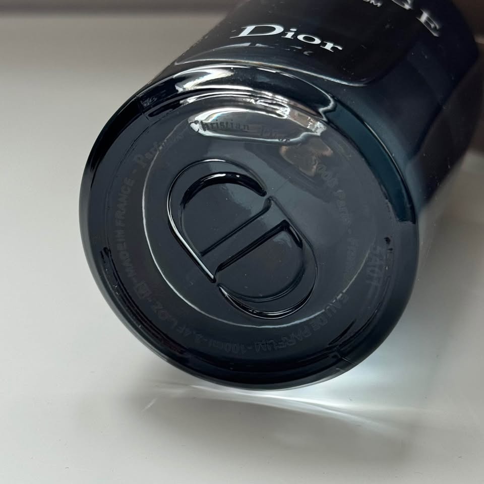 Dior Savage EDP 100ml - photo 3