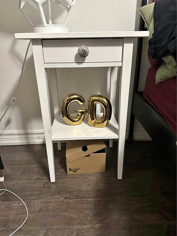 IKEA Side Tables