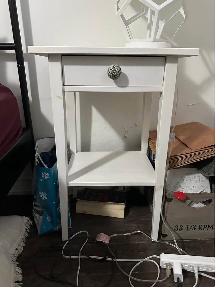 IKEA Side Tables - photo 3