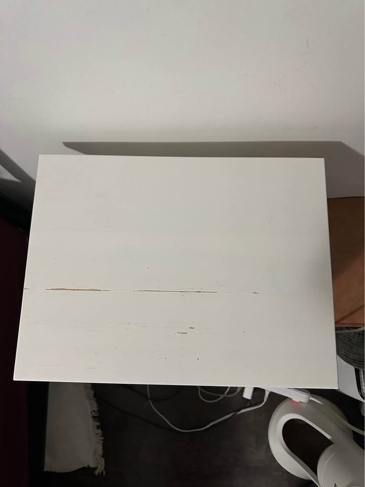 IKEA Side Tables - photo 4