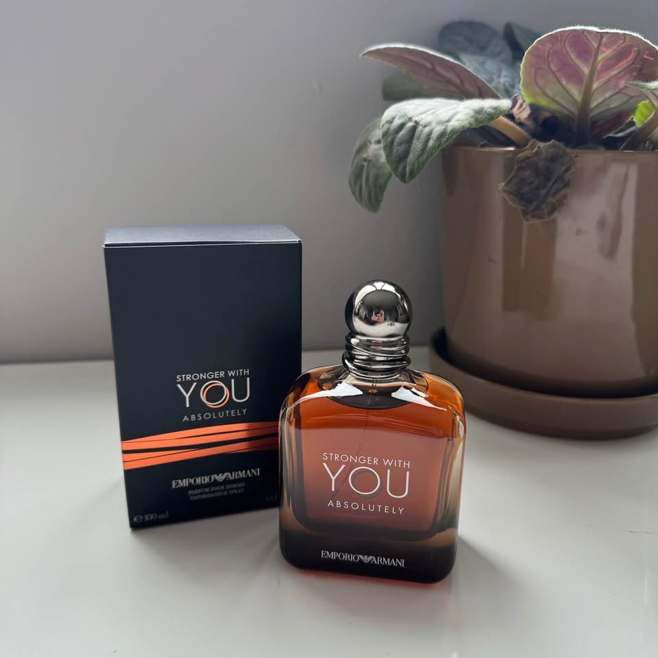 Stronger With You Absolutely 100ml