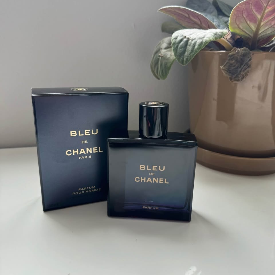 Bleu De Chanel Perfume 100ml