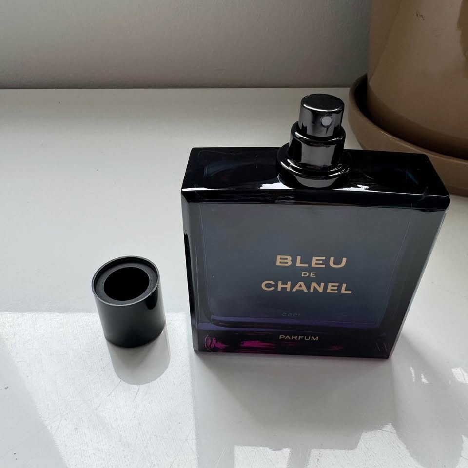 Bleu De Chanel Perfume 100ml - photo 5