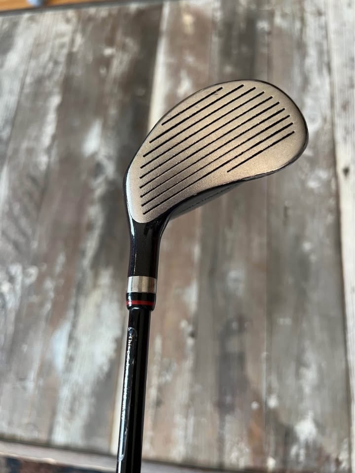 Quasar Orbiter 23 Degree Driver Golf Club - photo 2
