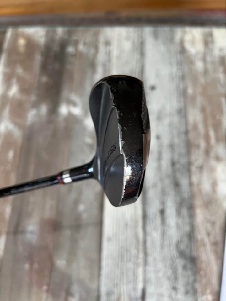 Quasar Orbiter 23 Degree Driver Golf Club - photo 4
