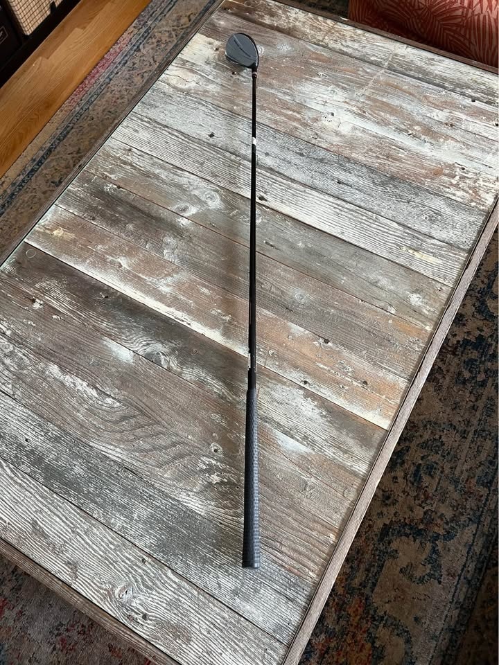 Quasar Orbiter 23 Degree Driver Golf Club - photo 5