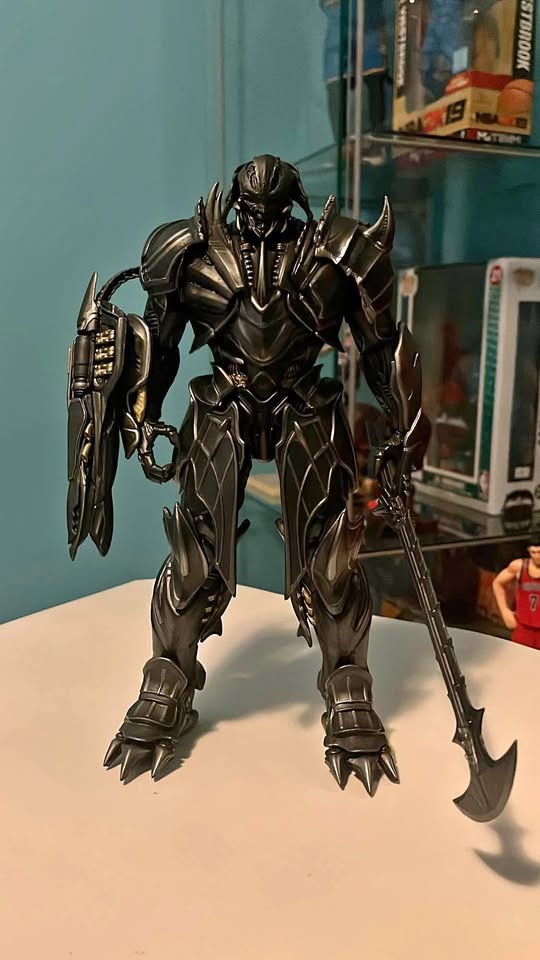 TRADE/SALE Action Figures