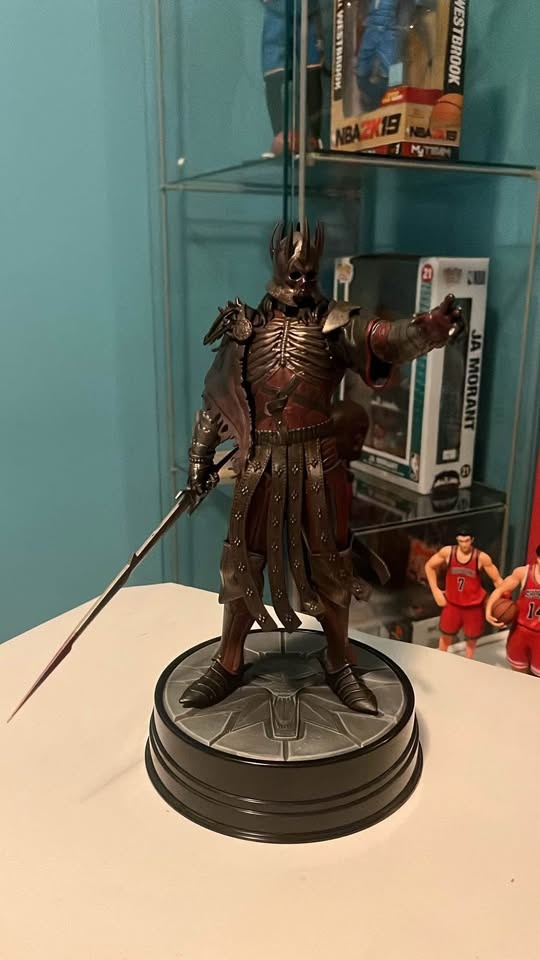 TRADE/SALE Action Figures - photo 2