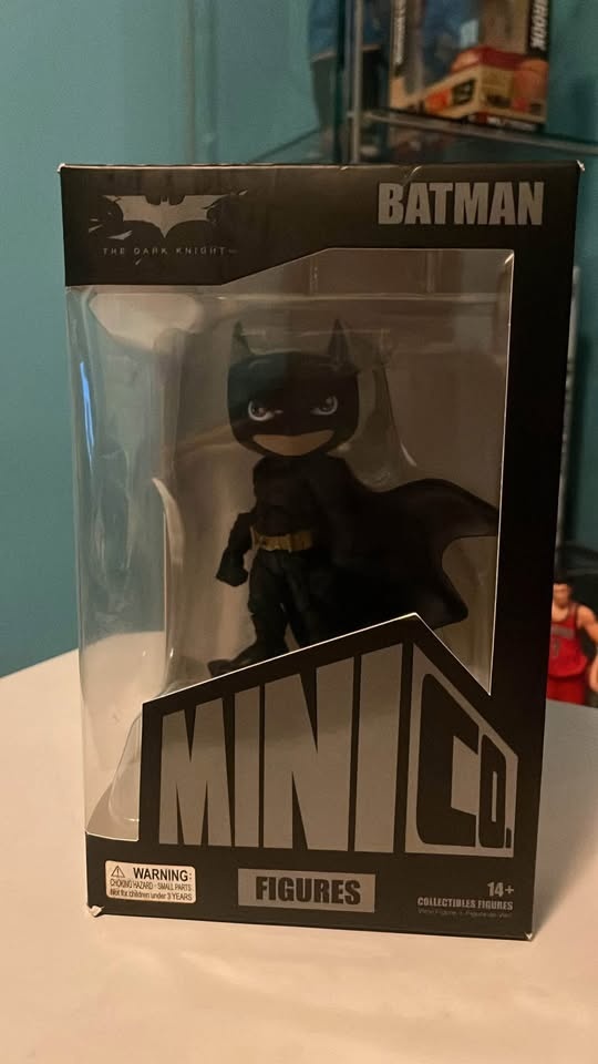 TRADE/SALE Action Figures - photo 4