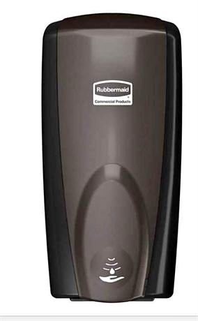 Rubbermaid FG750127 Commercial Auto Foam Soap Dispenser 1000ml B