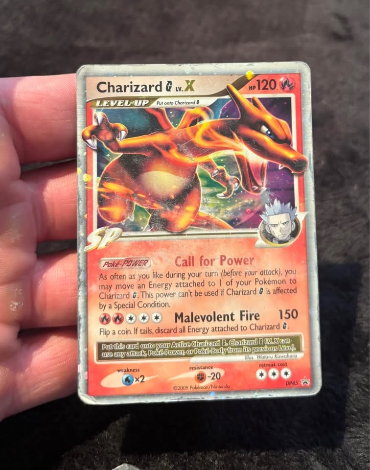 VINTAGE POKEMON CARDS - photo 3
