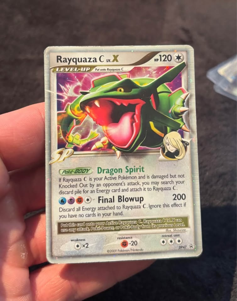 VINTAGE POKEMON CARDS - photo 4