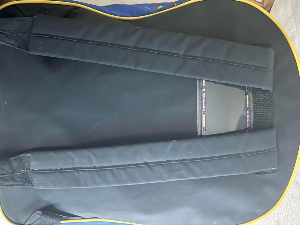 Vintage Arther Backpack - photo 3
