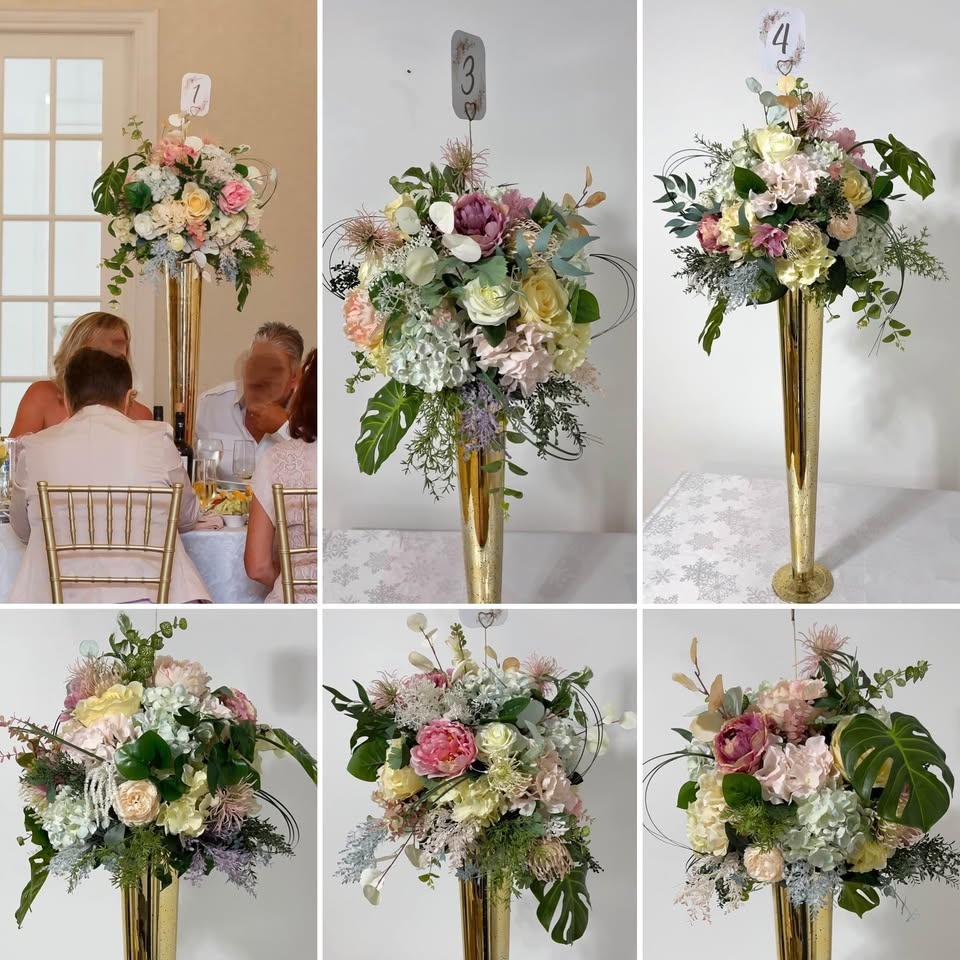 Wedding Decoration Set - photo 2