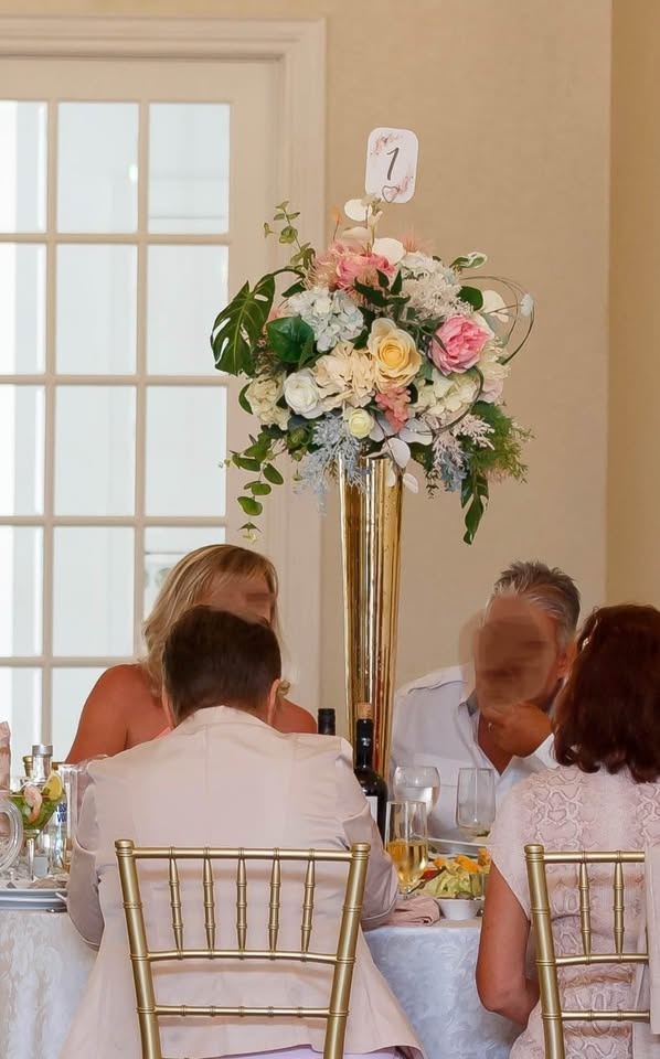 Wedding Decoration Set - photo 3