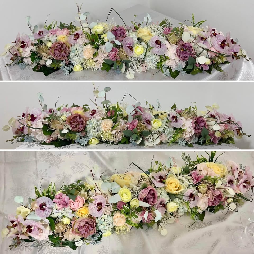 Wedding Decoration Set - photo 4