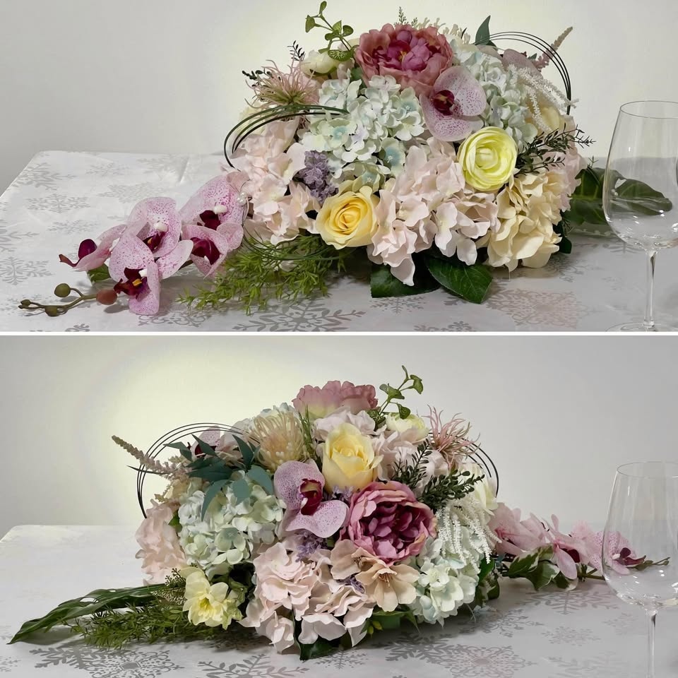 Wedding Decoration Set - photo 5