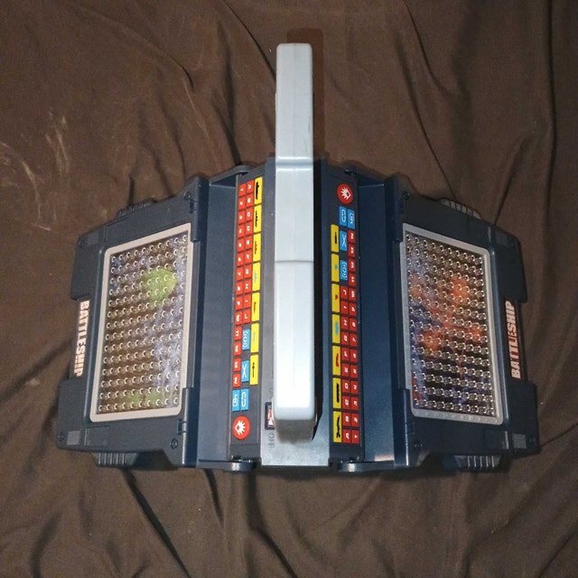 Collectors item Battleship Board Game