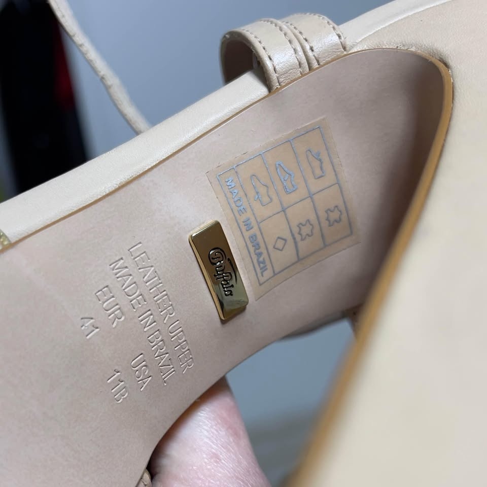 High heels size 40 - photo 2