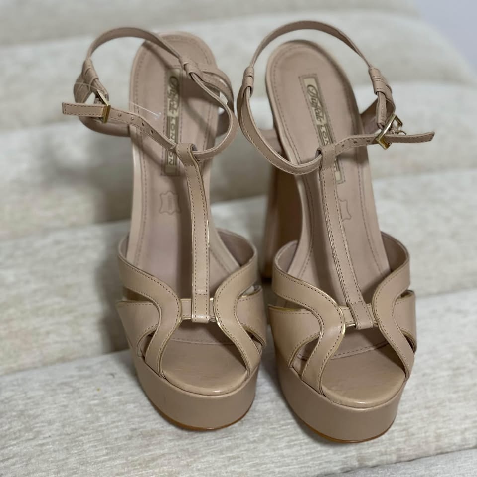 High heels size 40 - photo 4