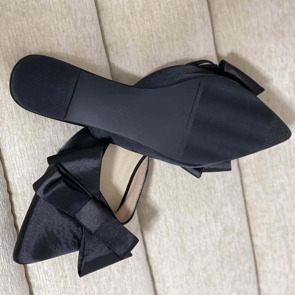 Mules / Flats - Size 41 - photo 2