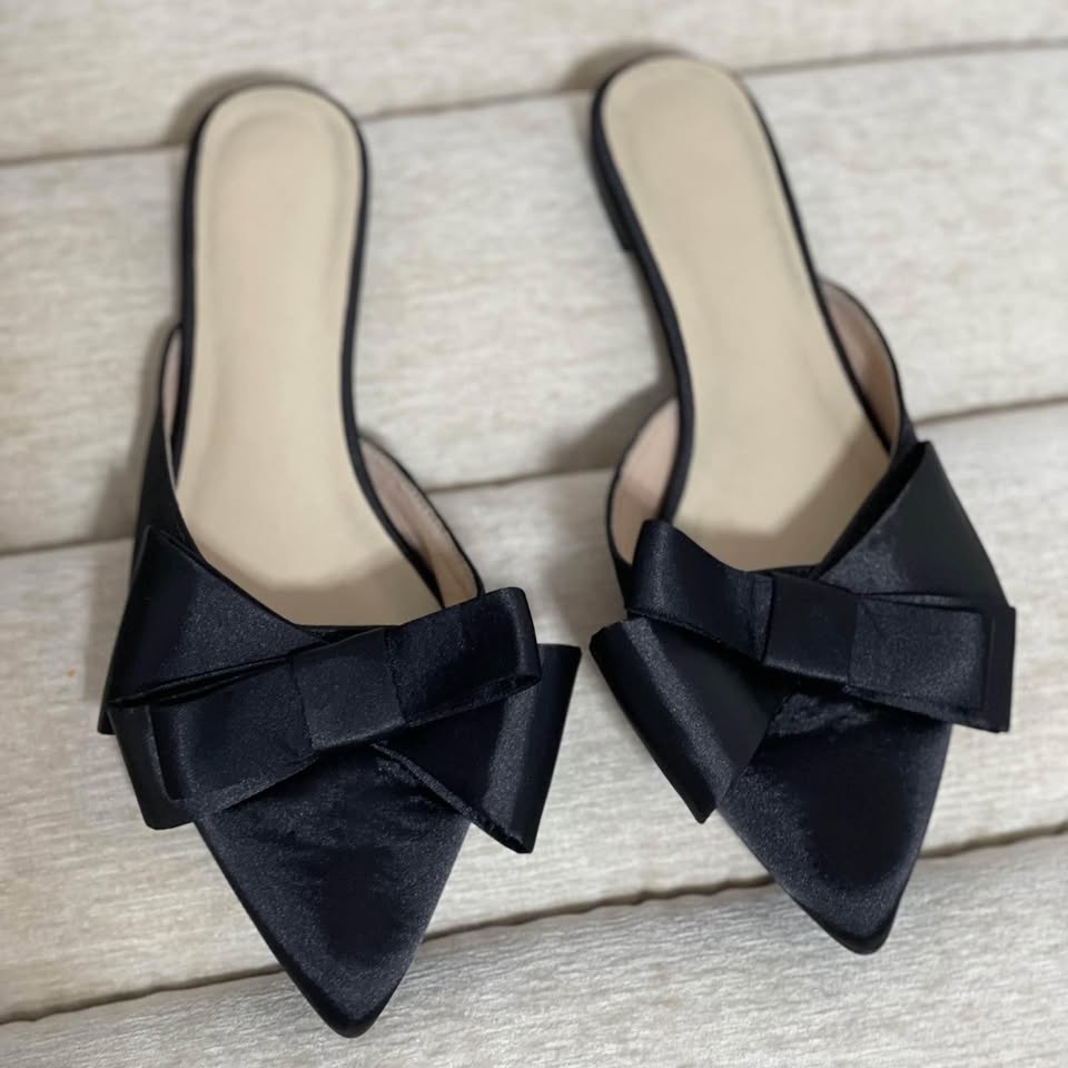 Mules / Flats - Size 41 - photo 4