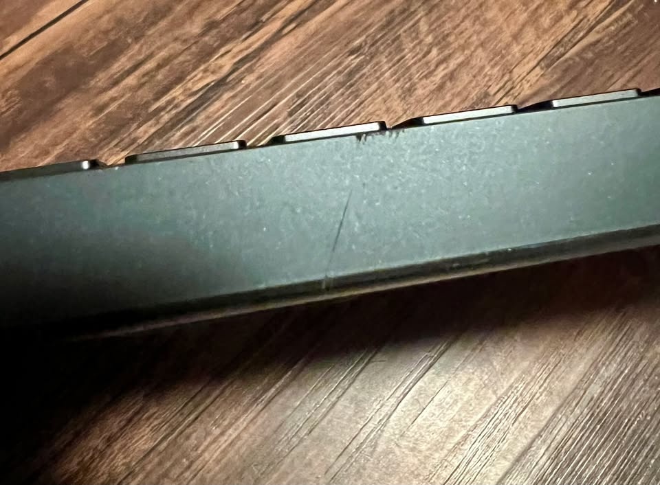 Logitech MX Keys Wireless Bluetooth Keyboard USB-C - photo 5