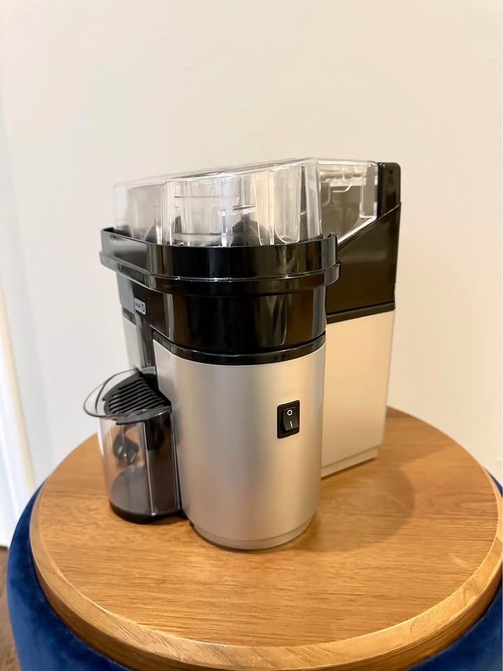 Dash Dual Citrus Juicer DCJ001SL - Like New - photo 2