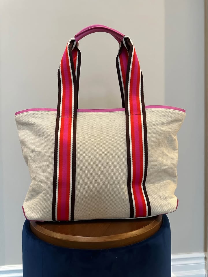 Cole Haan Tote Bag - Like New - photo 2