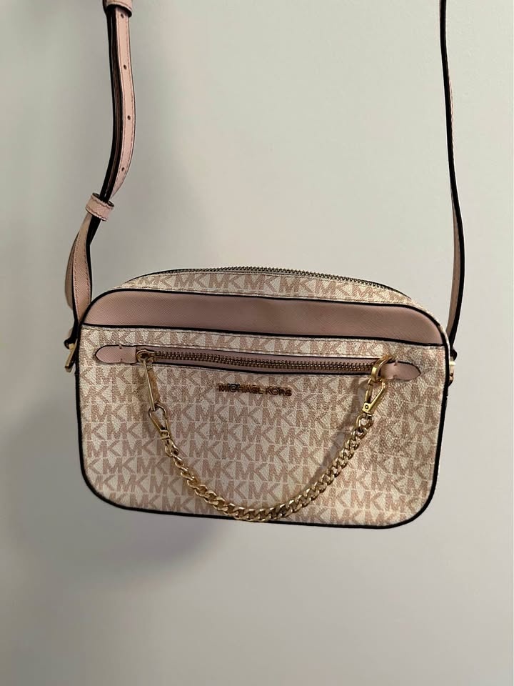 Michael Kors shoulder bag