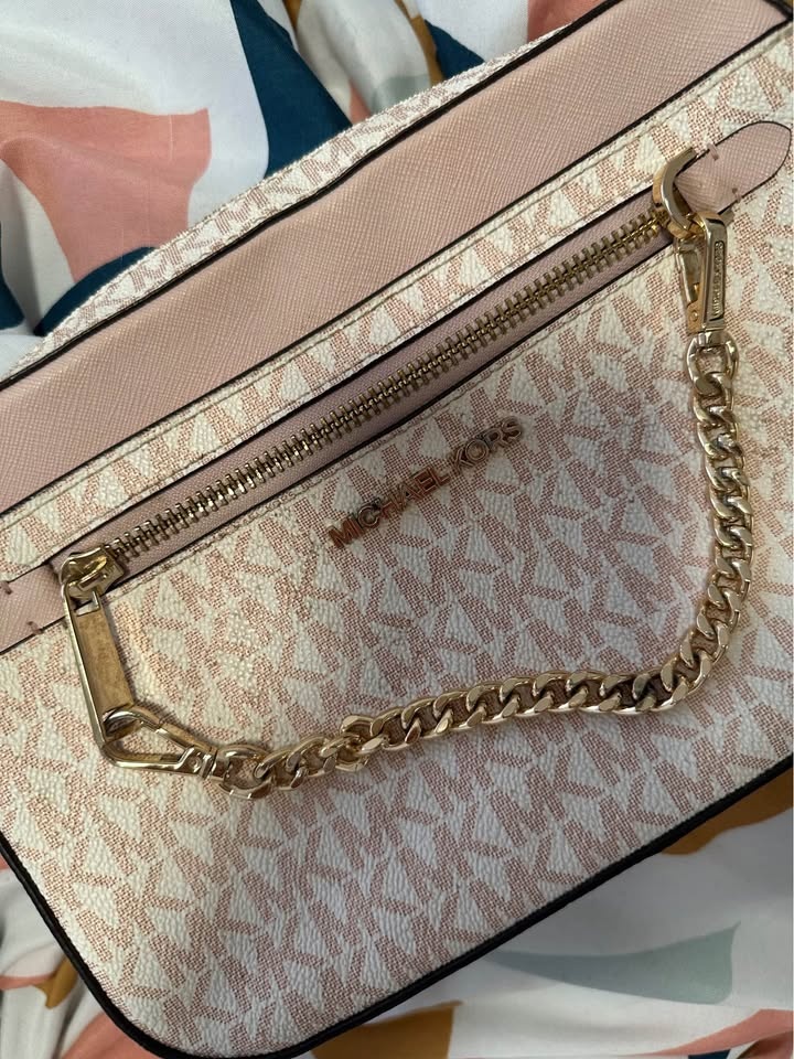 Michael Kors shoulder bag - photo 3