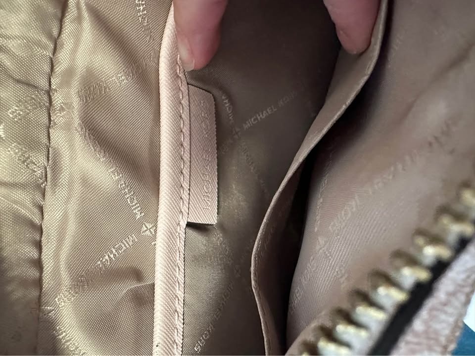 Michael Kors shoulder bag - photo 4