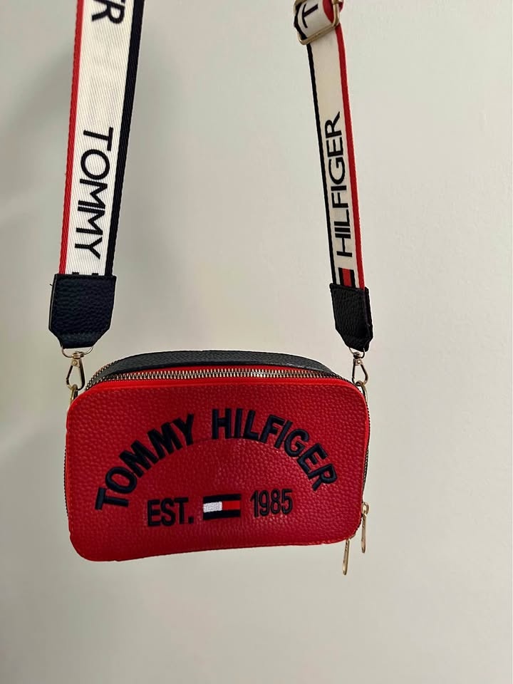 Tommy Hilfiger bag