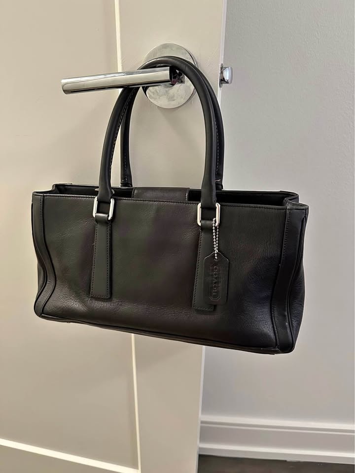 Coach Vintage Handbag