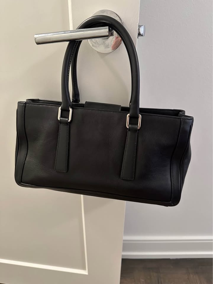 Coach Vintage Handbag - photo 3