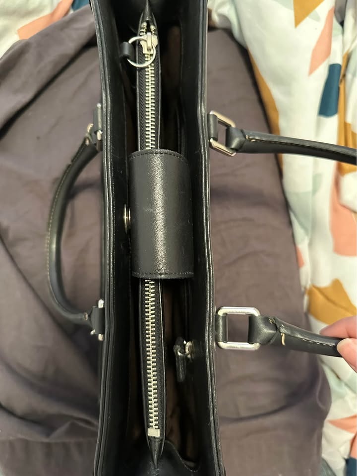 Coach Vintage Handbag - photo 4