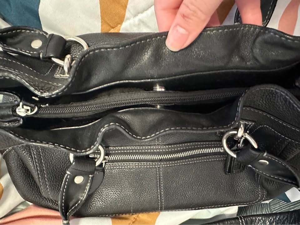Coach Vintage Bag - photo 4