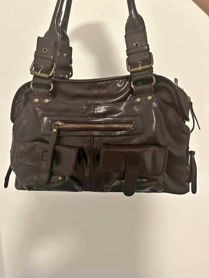 Aldo Vintage Bag