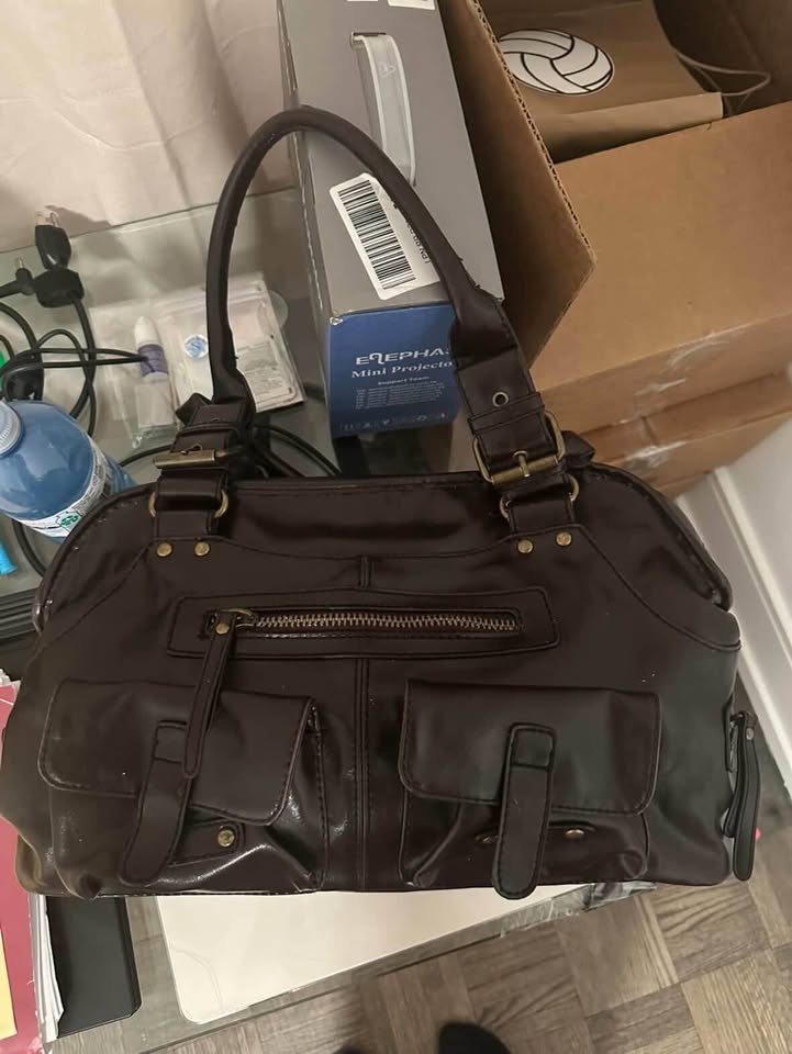 Aldo Vintage Bag - photo 3