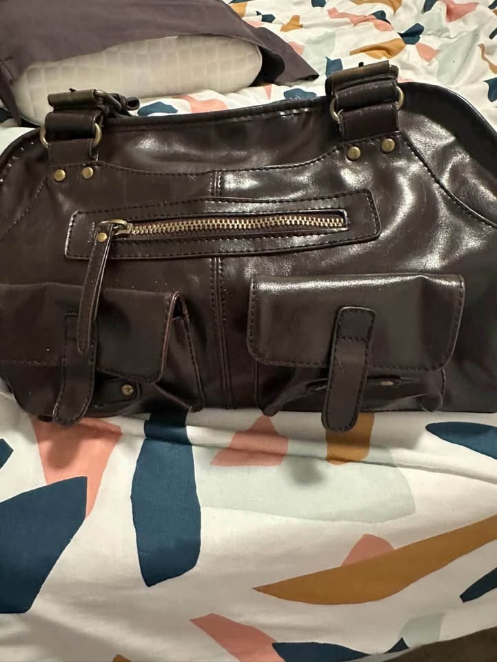 Aldo Vintage Bag - photo 4
