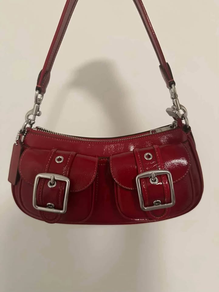 Coach Ashton Bag - photo 2