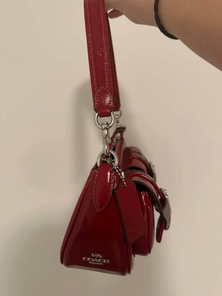 Coach Ashton Bag - photo 4
