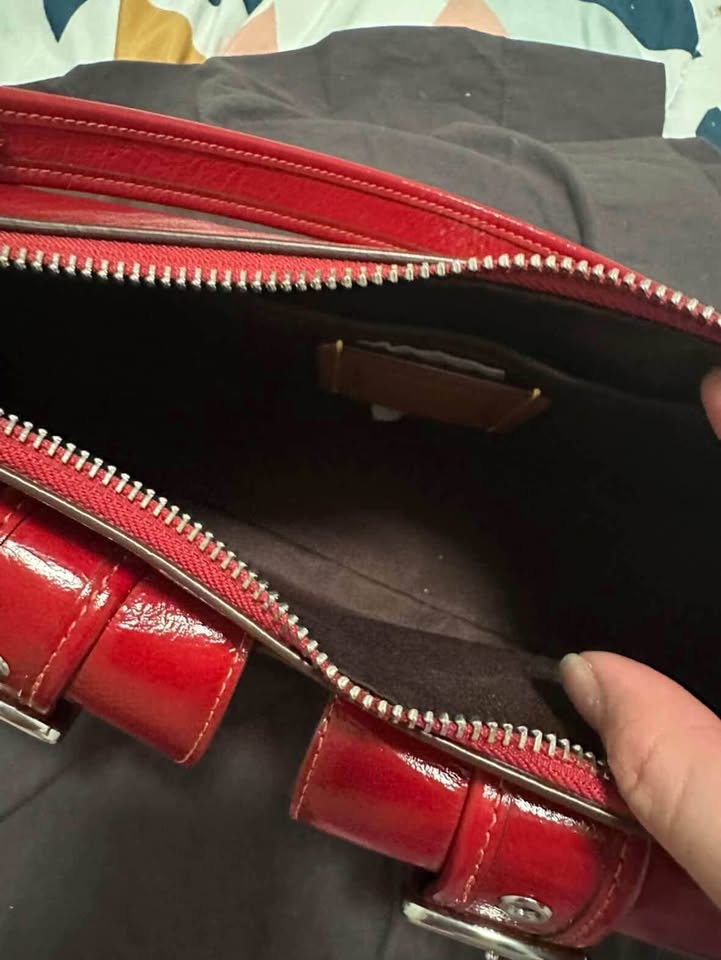 Coach Ashton Bag - photo 5