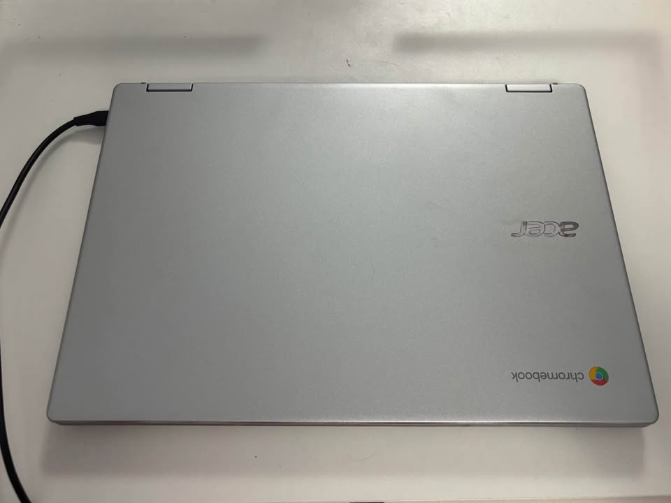 Acer Chromebook Spin 314 – 14” Touchscreen Laptop – 8GB RAM - photo 2