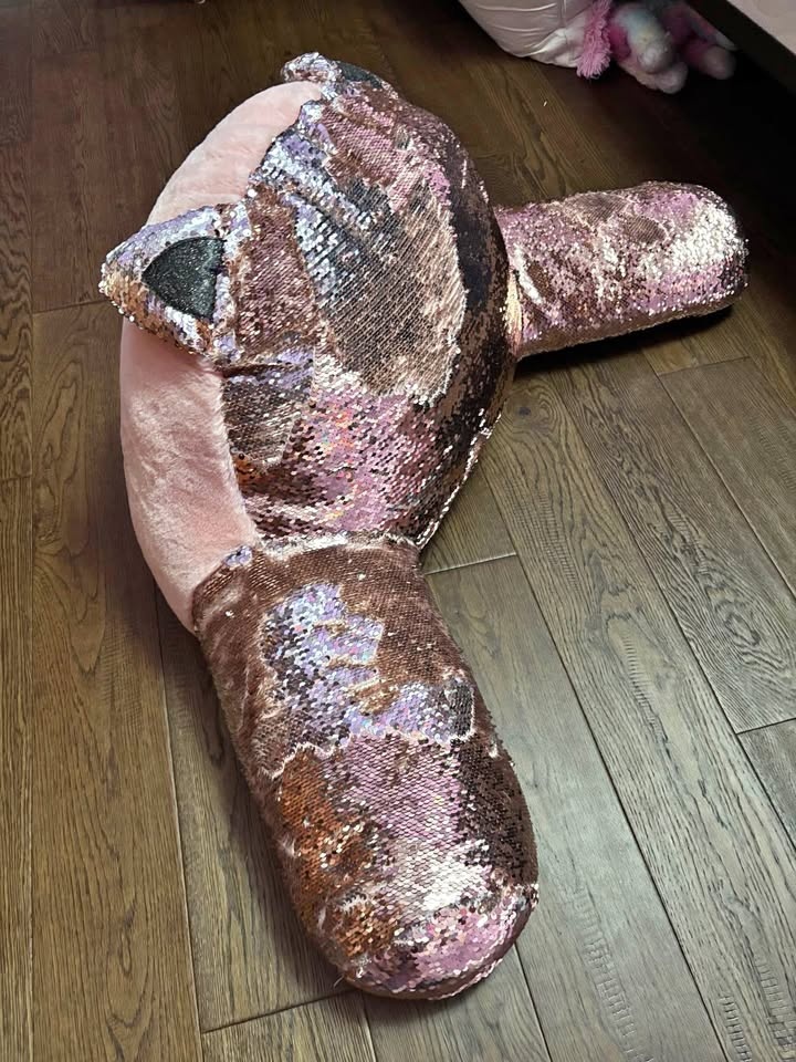 Big Pillow - kids Lumbar